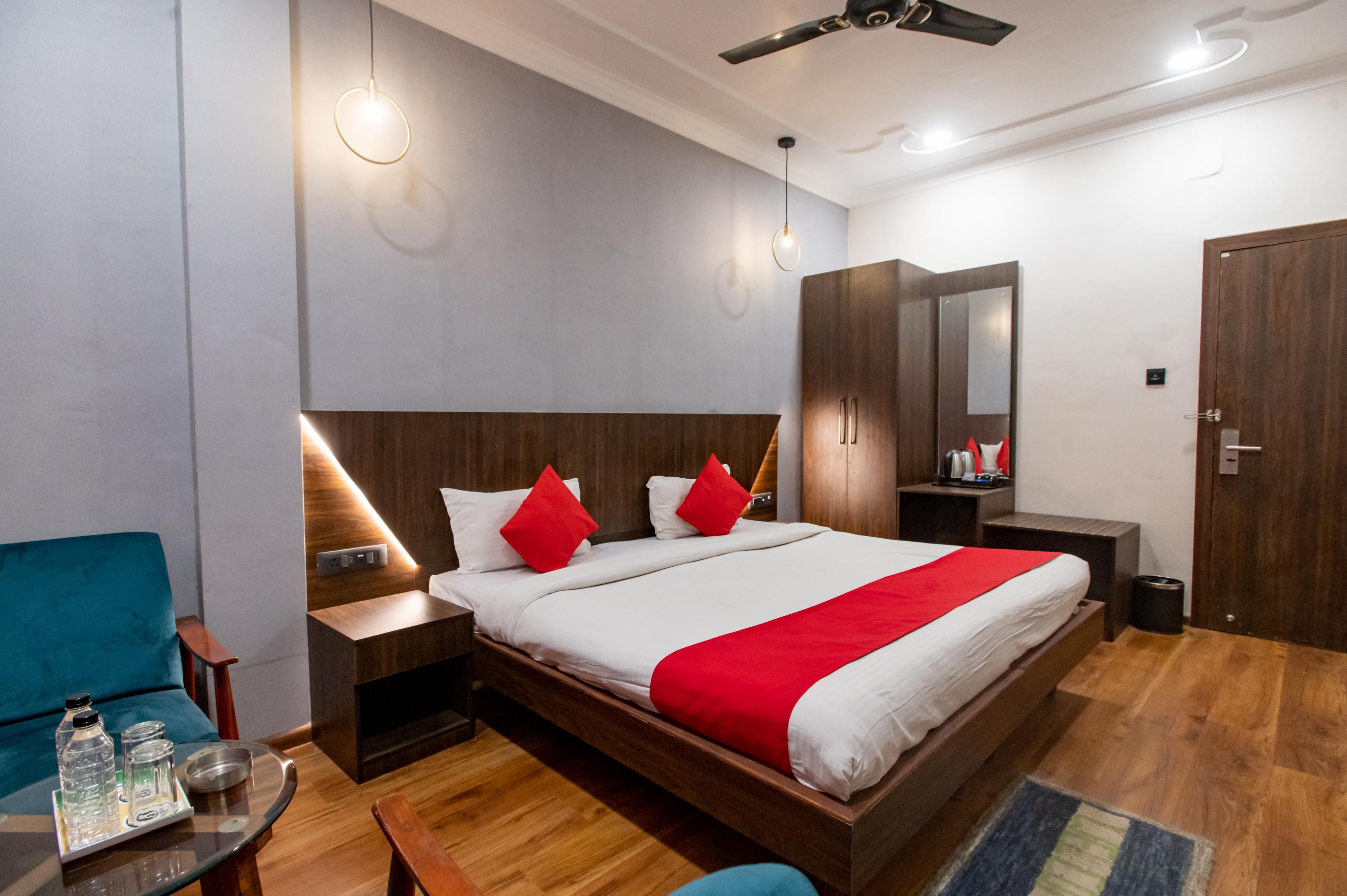 Bobina Hotel Room Type - Standard
