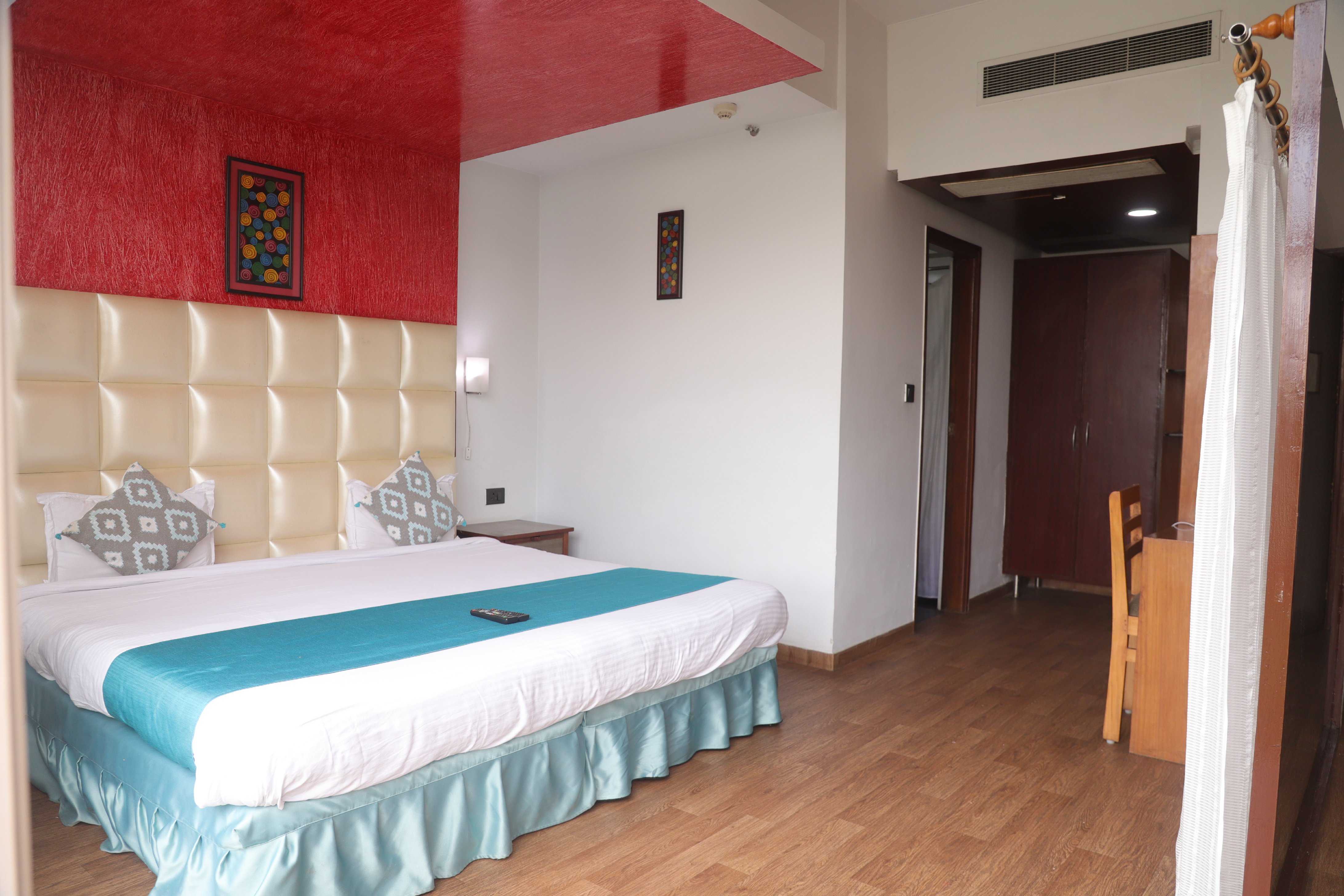 HOTEL ARUSHAN GRAND - Tap to explore photos