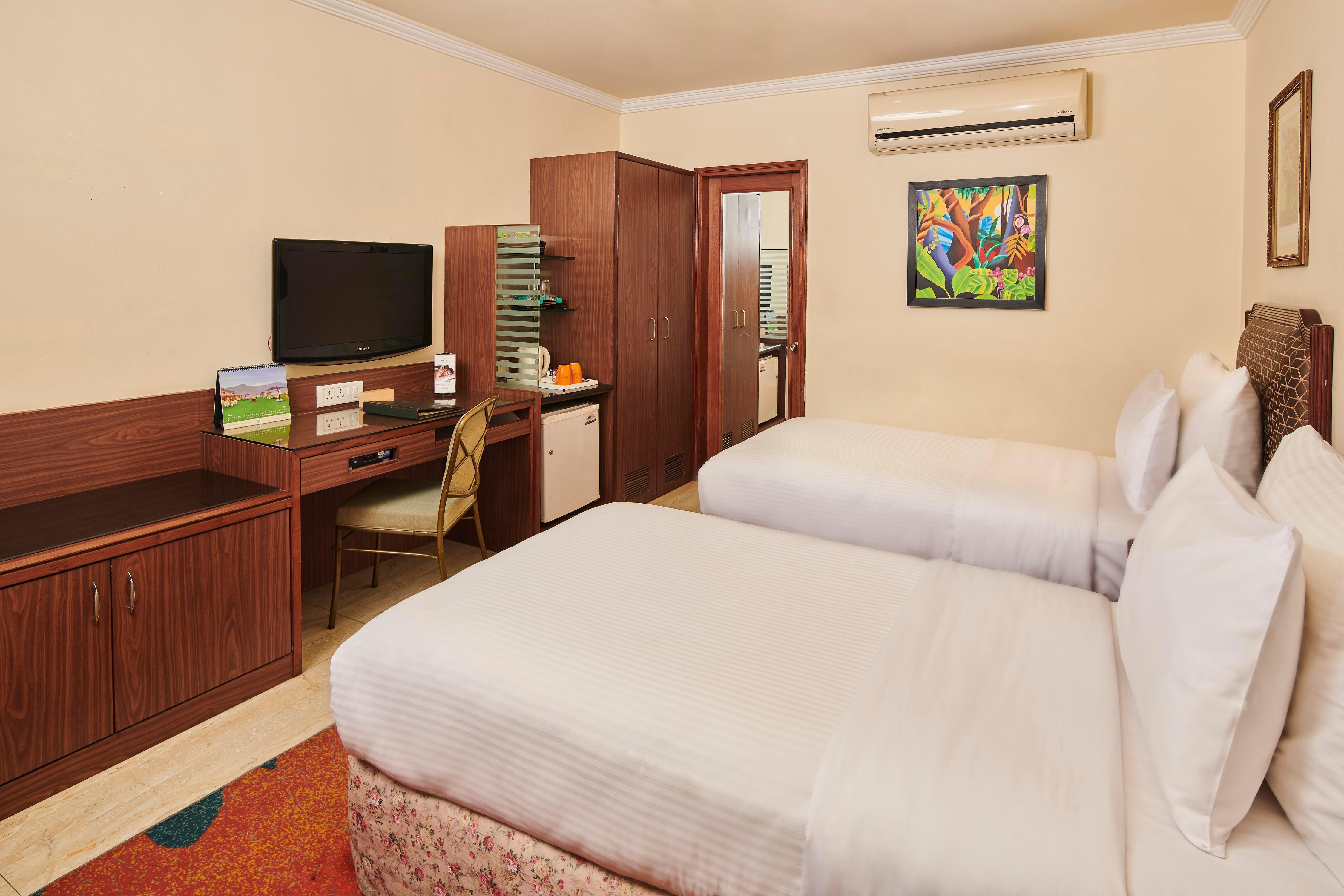 Mayfair Hotel Rourkela - Tap to explore photos