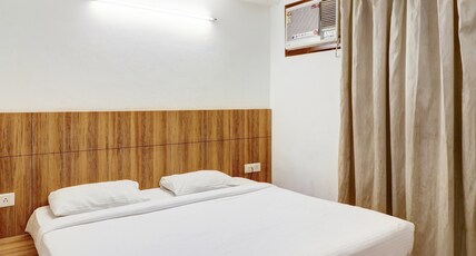 Hotel Kamla Palace Room Type - Economy Room