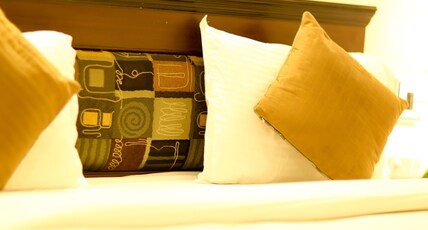 Hotel Kamla Palace Room Type - Comfort Room