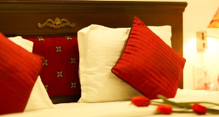 Hotel Kamla Palace Room Type - Superior Room