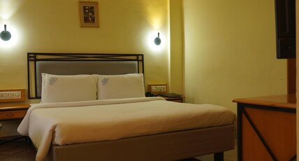 Hotel Darling Residency Room Type - Executive Room