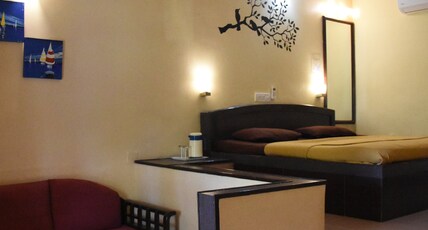 Hotel Landmark Room Type - Vip Cottage Hotel Landmark Room Type - Vip Cottage