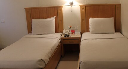 Hotel Stay Inn Room Type - Fortune