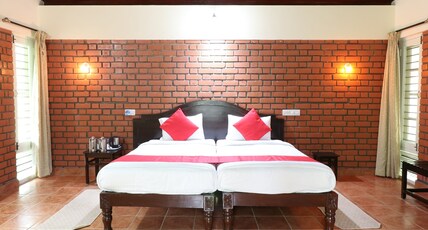 Bandipur Safari Lodge by Jungle Lodges Room Type - Viceroy Package