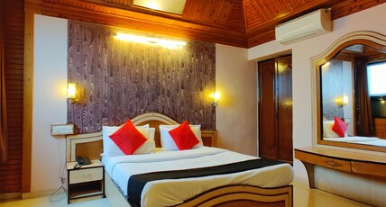 Hotel Pratap Heritage Room Type - Standard Non Ac Room