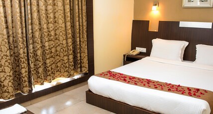 Adamo The Resort Room Type - Royale Suite