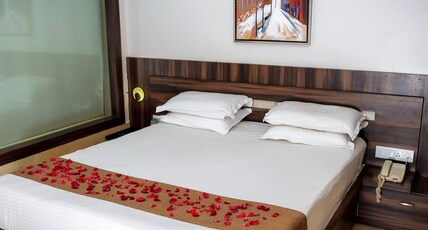 Adamo The Resort Room Type - Duplex Villa