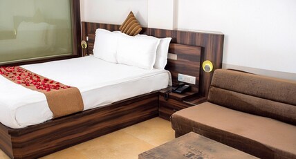 Adamo The Resort Room Type - Regent Deluxe
