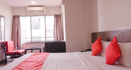 Rivasa Resort Room Type - Family Room