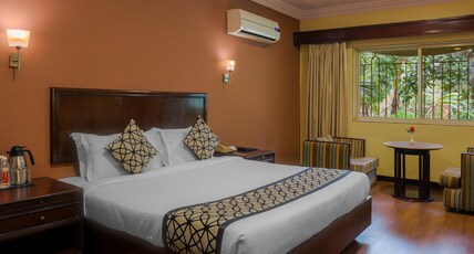 Ras Resorts by Treat Room Type - Executive Room