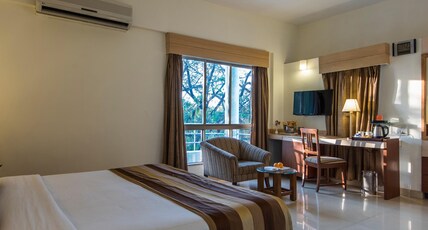 Phoenix Hotel, Pune Room Type - Executive Room