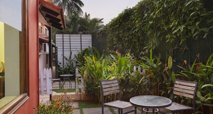 Lazy Lagoon, A Lemon Tree Resort, Goa, Baga Room Type - Pet Friendly Garden Rooms