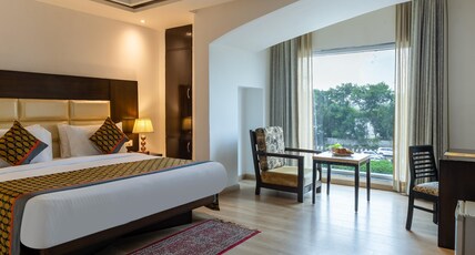 Arch The Lohias Room Type - Suite Room Arch The Lohias Room Type - Suite Room