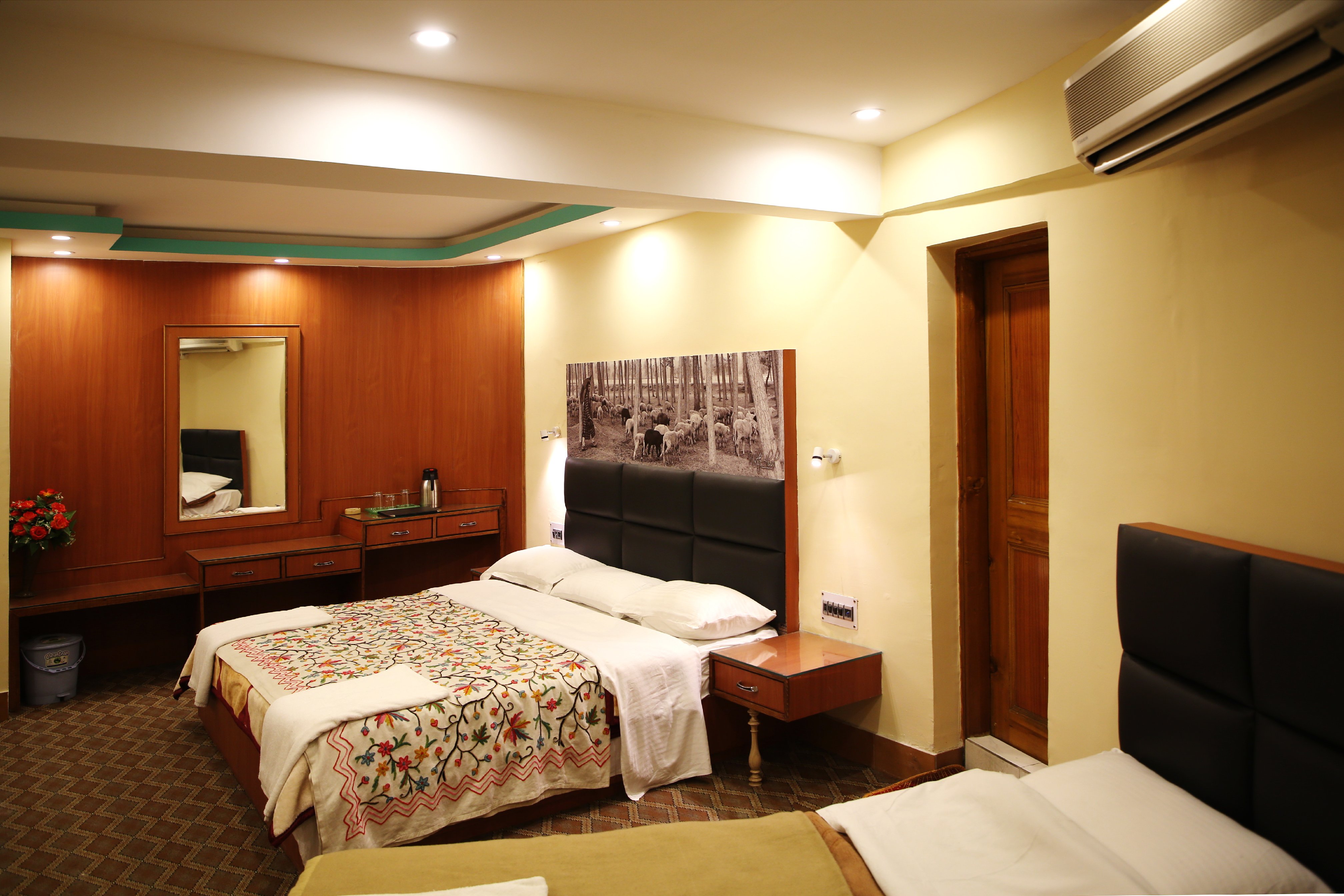 Hotel Centre Point - Tap to explore photos