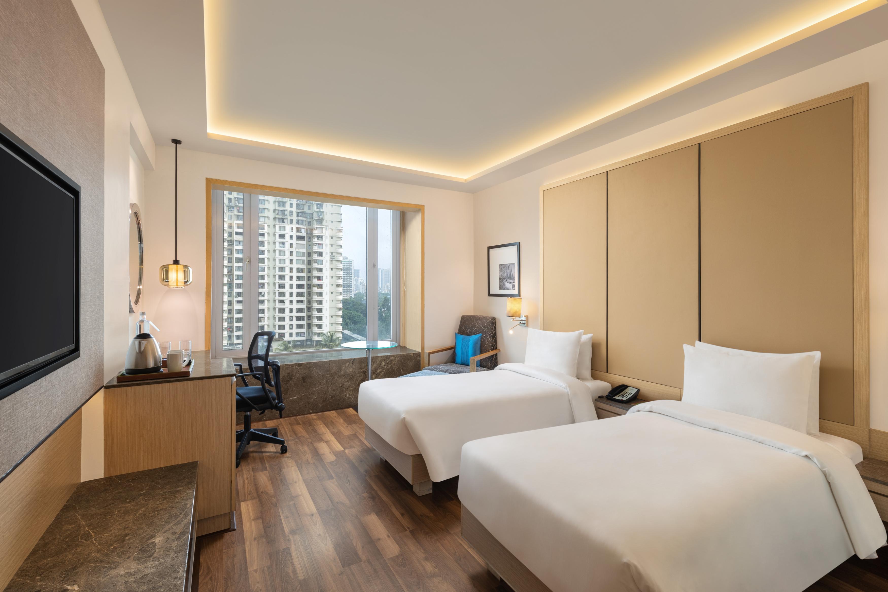 Radisson Mumbai Goregaon - Tap to explore photos