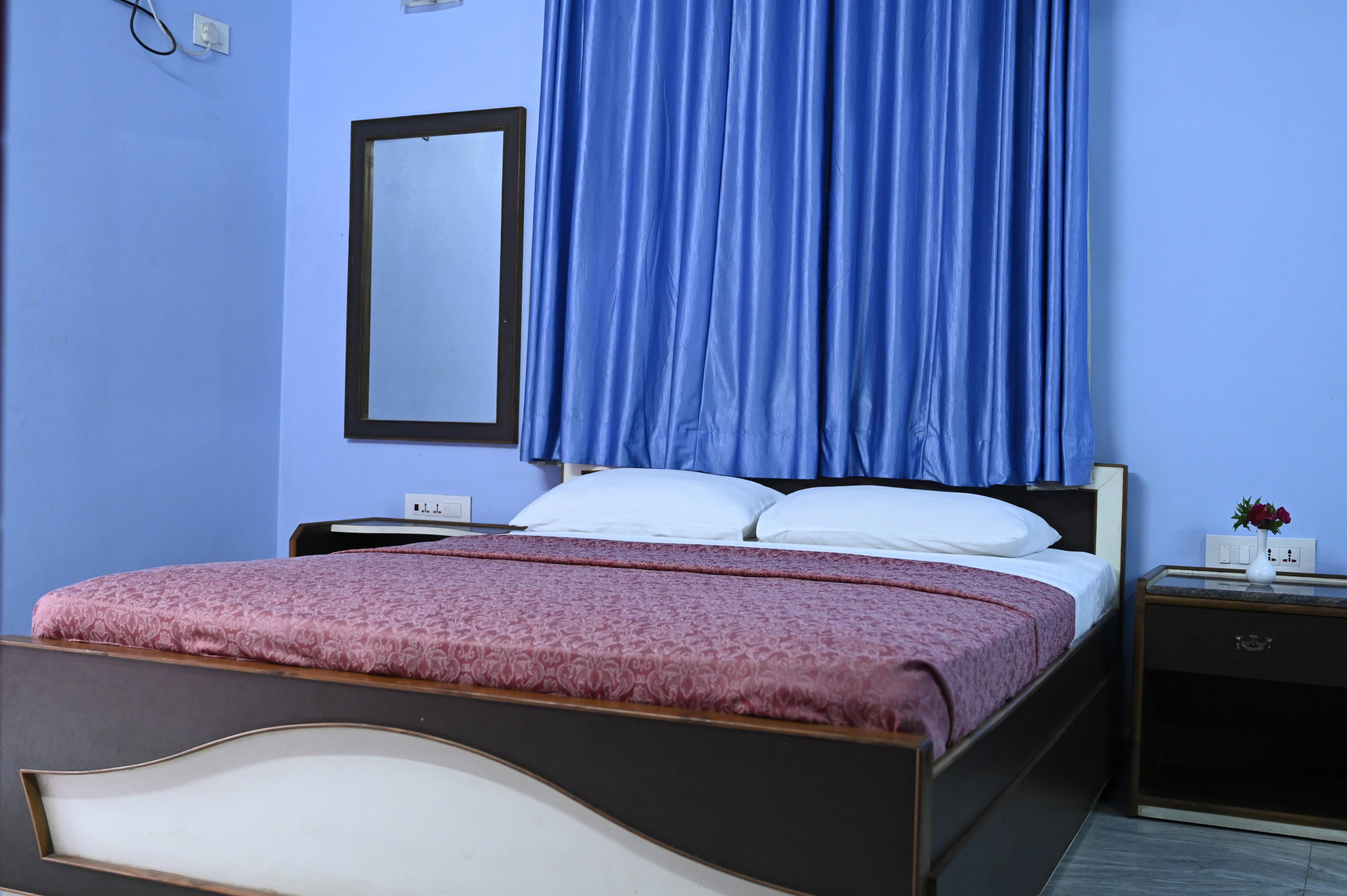 Hotel Siesta de goa Room Type - Studio