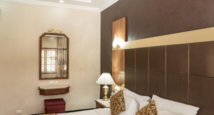 Eagleton - The Golf Resort Room Type - Nature View Premier Room