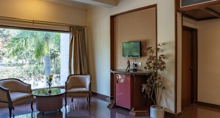 Eagleton - The Golf Resort Room Type - Nature View Executive Suite