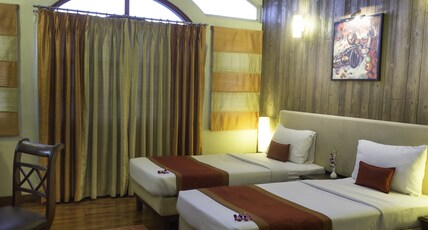 HM Suites & Studios | Rooms in an Apartment Room Type - Standard Room