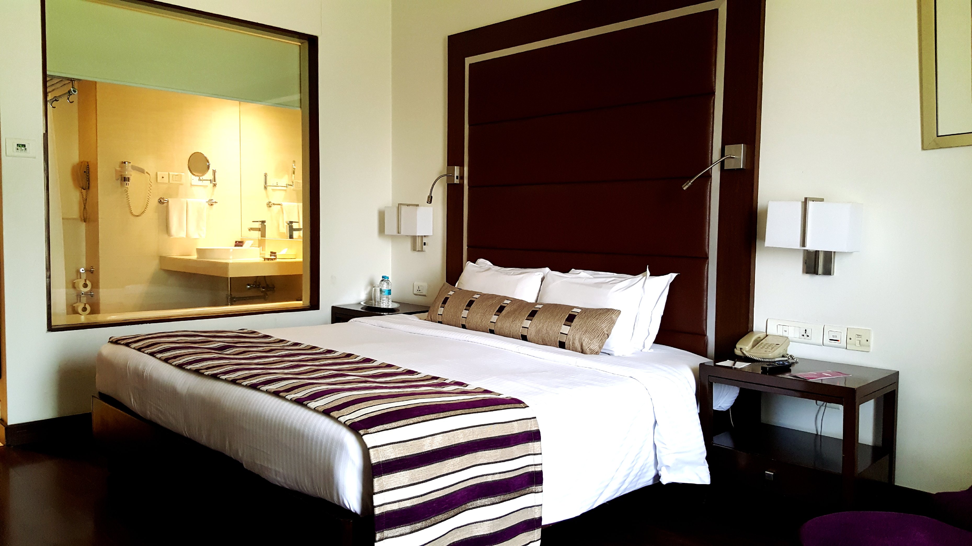 Royal Orchid Central Pune - Tap to explore photos