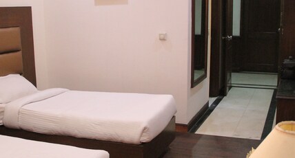 Imperial Executive Room Type - Deluxe Room