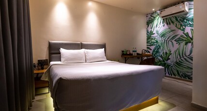 Holiday Village Room Type - Executive Room