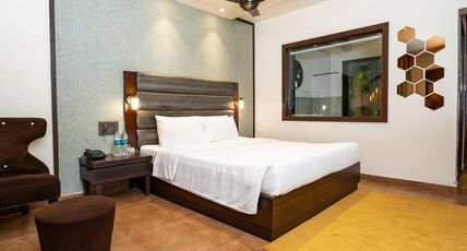 Holiday Village Room Type - Suite Room