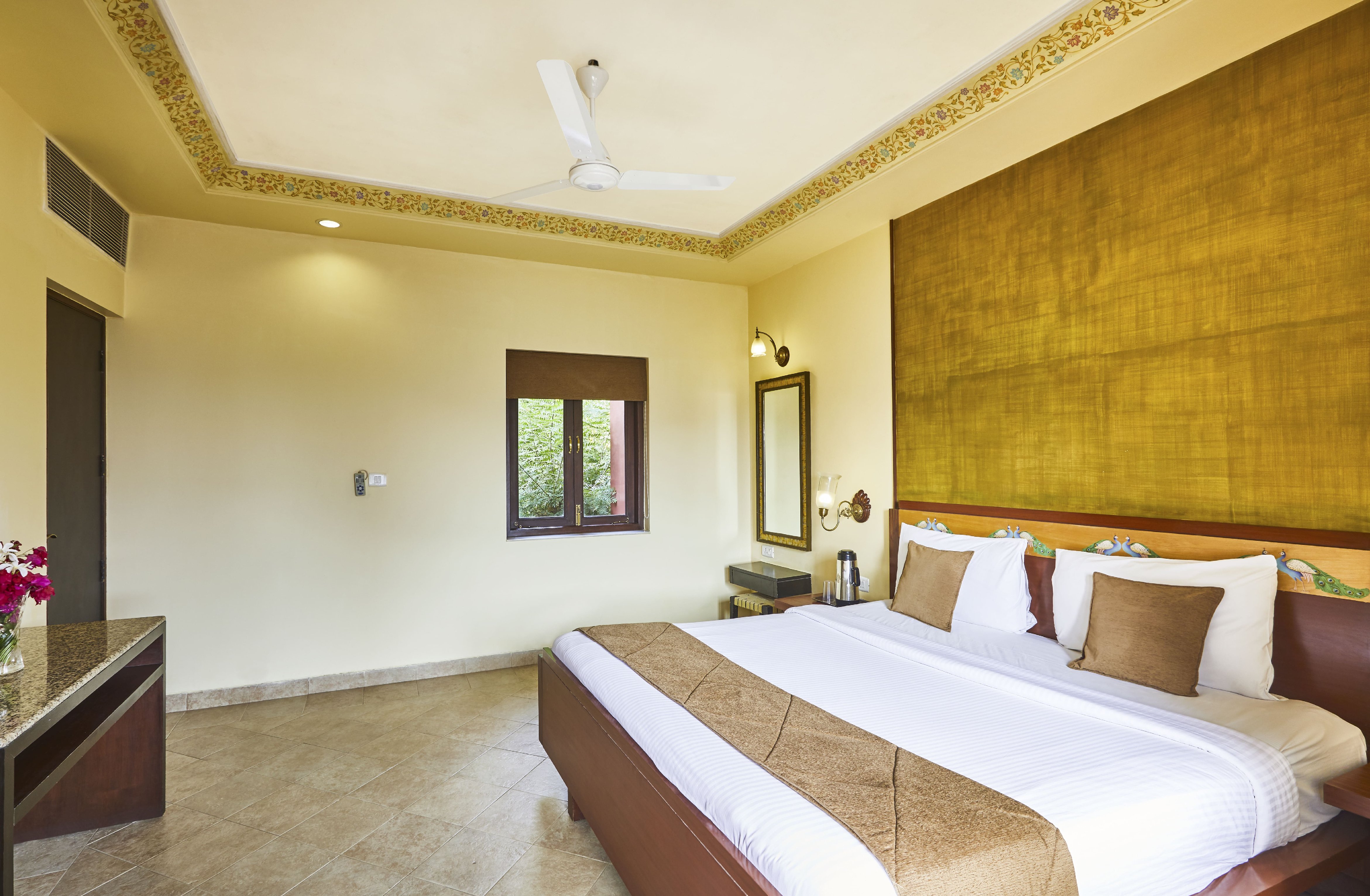 Club Mahindra Kumbhalgarh - Tap to explore photos