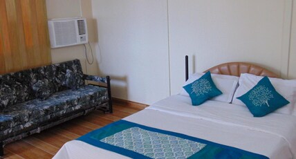 Hotel Manvin's Room Type - Deluxe AC Room