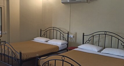 Hill Dale Resort (Crystal Court) Room Type - Suite