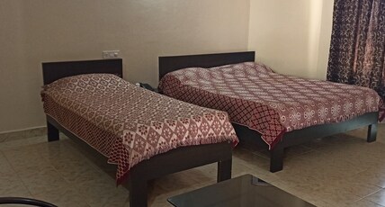 Hill Dale Resort (Crystal Court) Room Type - Family room non AC