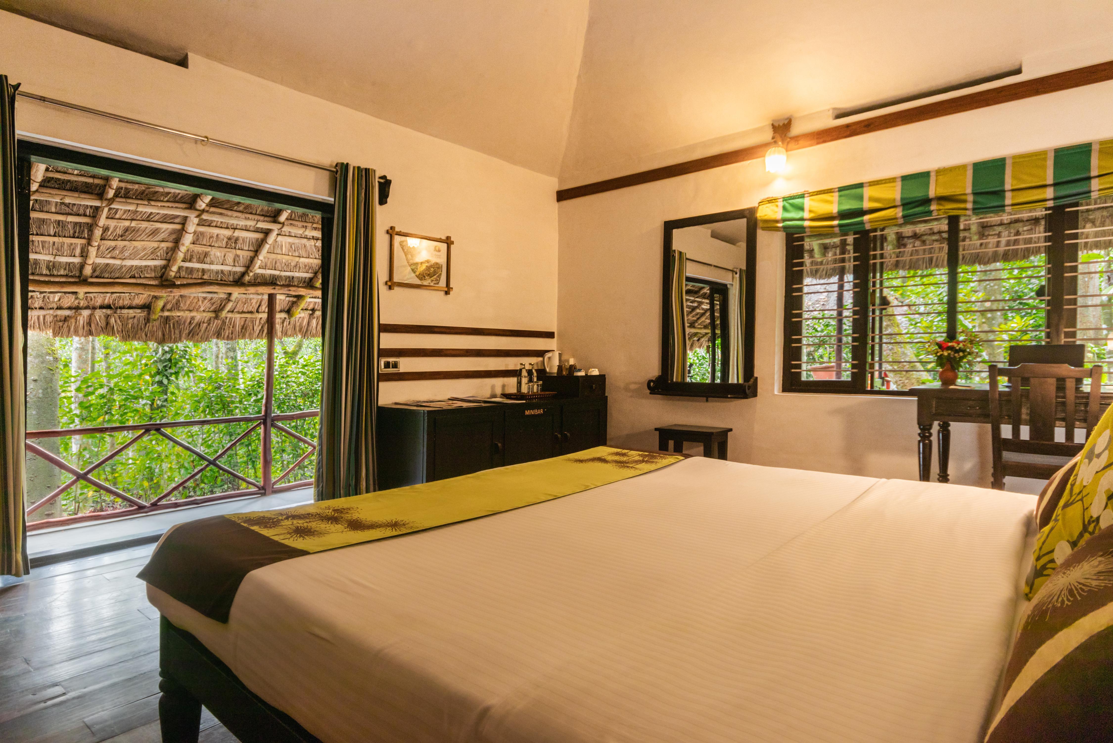 Amritara Shalimar Spice Garden Resort & Spa - Tap to explore photos