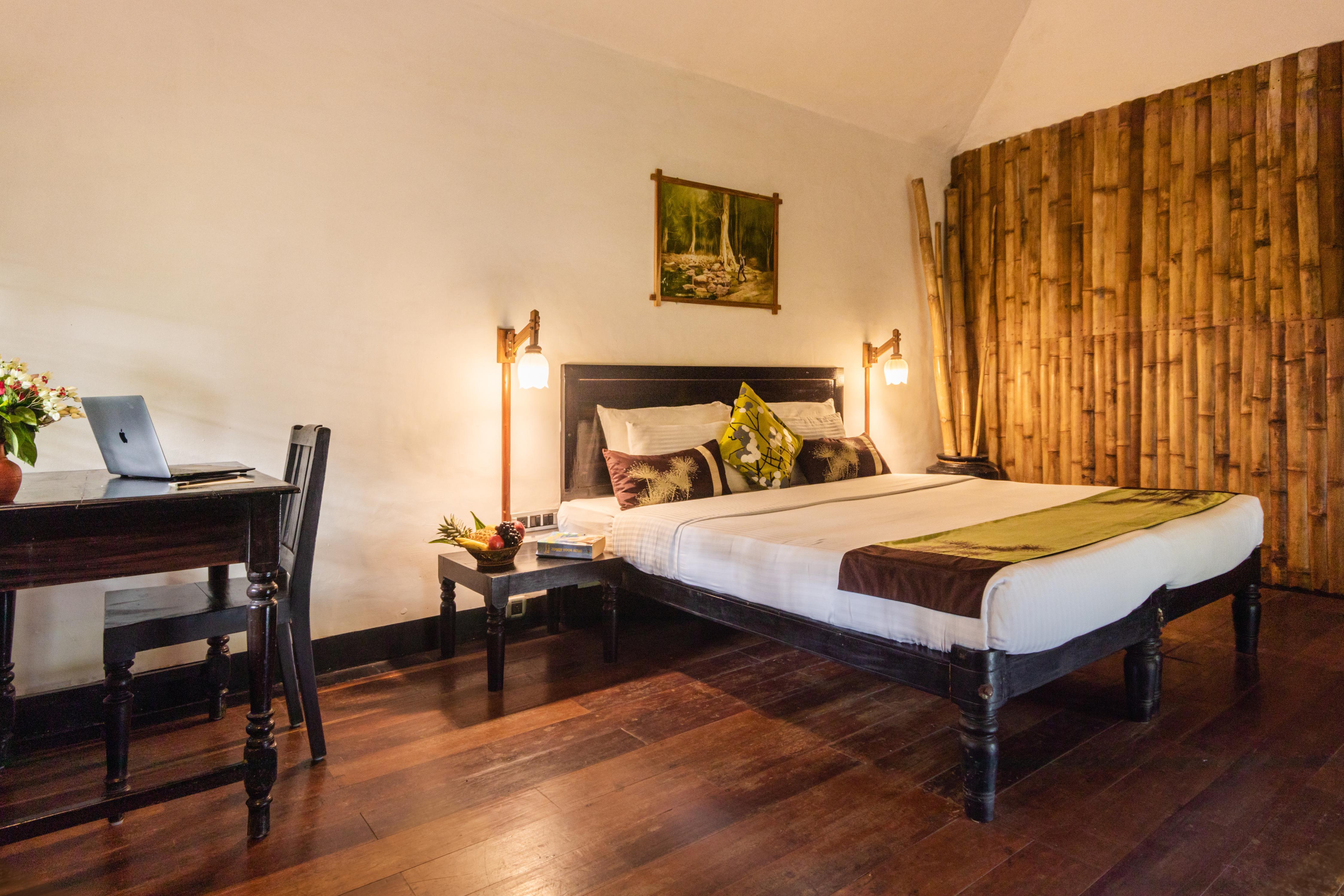 Amritara Shalimar Spice Garden Resort & Spa - Tap to explore photos