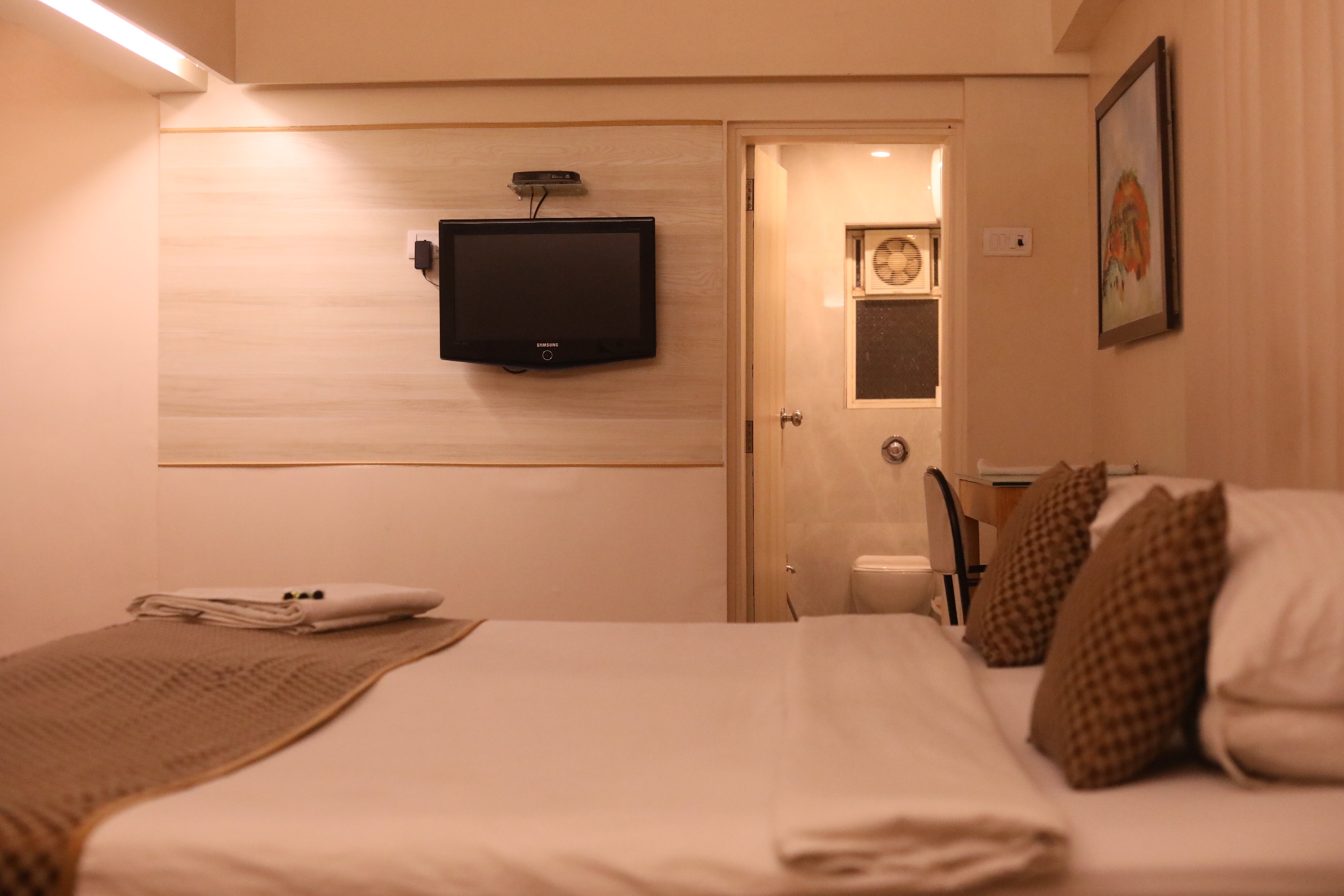 Hotel Samraj - Tap to explore photos