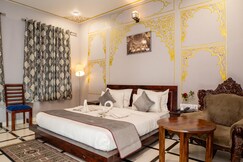 Hotel Laxmi Niwas - A Heritage Retreat