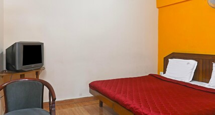 Hotel Spring  Valley Room Type - Standard Room