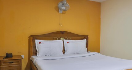 Hotel Spring  Valley Room Type - Family Room