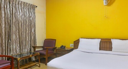 Hotel Spring  Valley Room Type - Deluxe Room