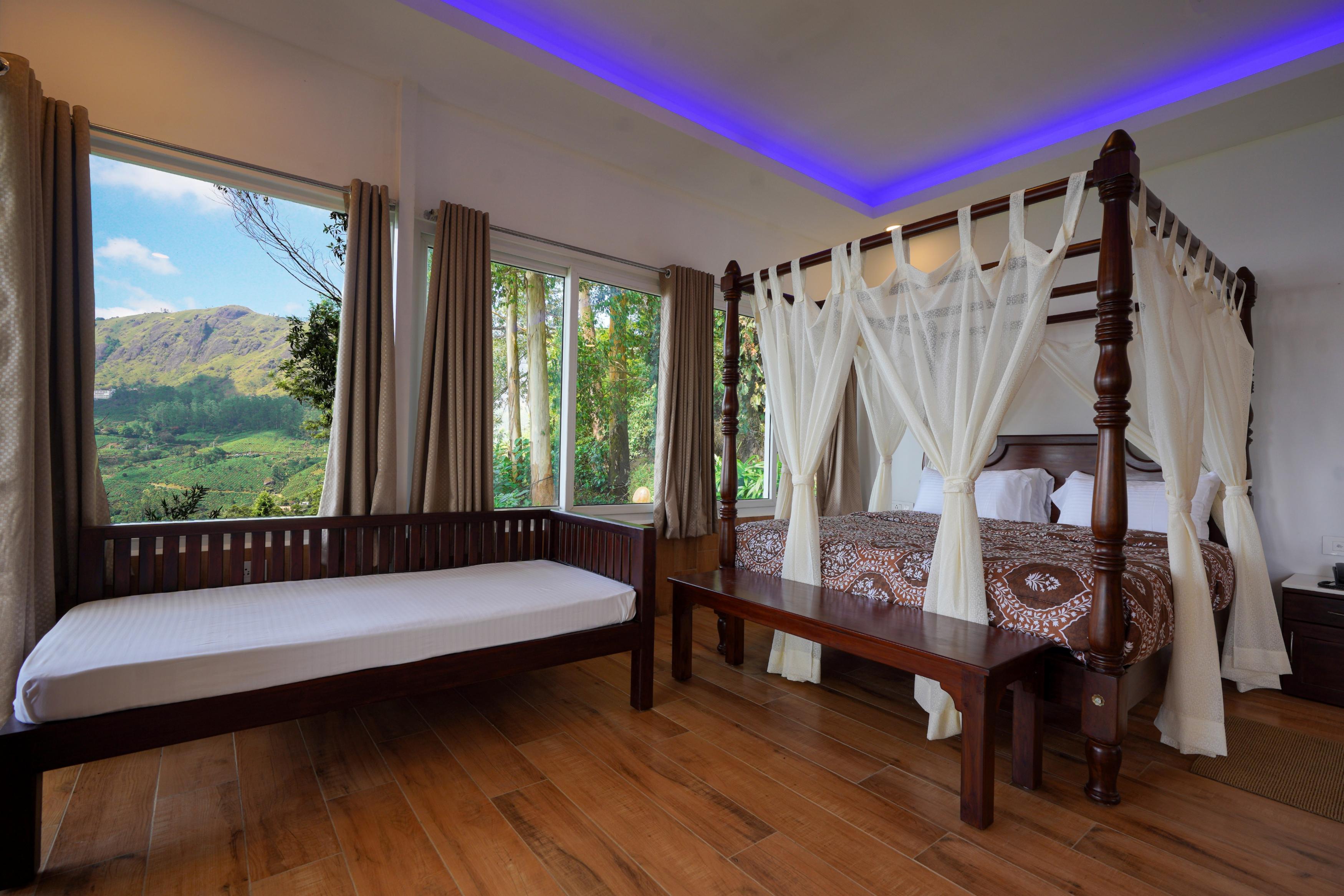 Tea Valley Resort - Tap to explore photos