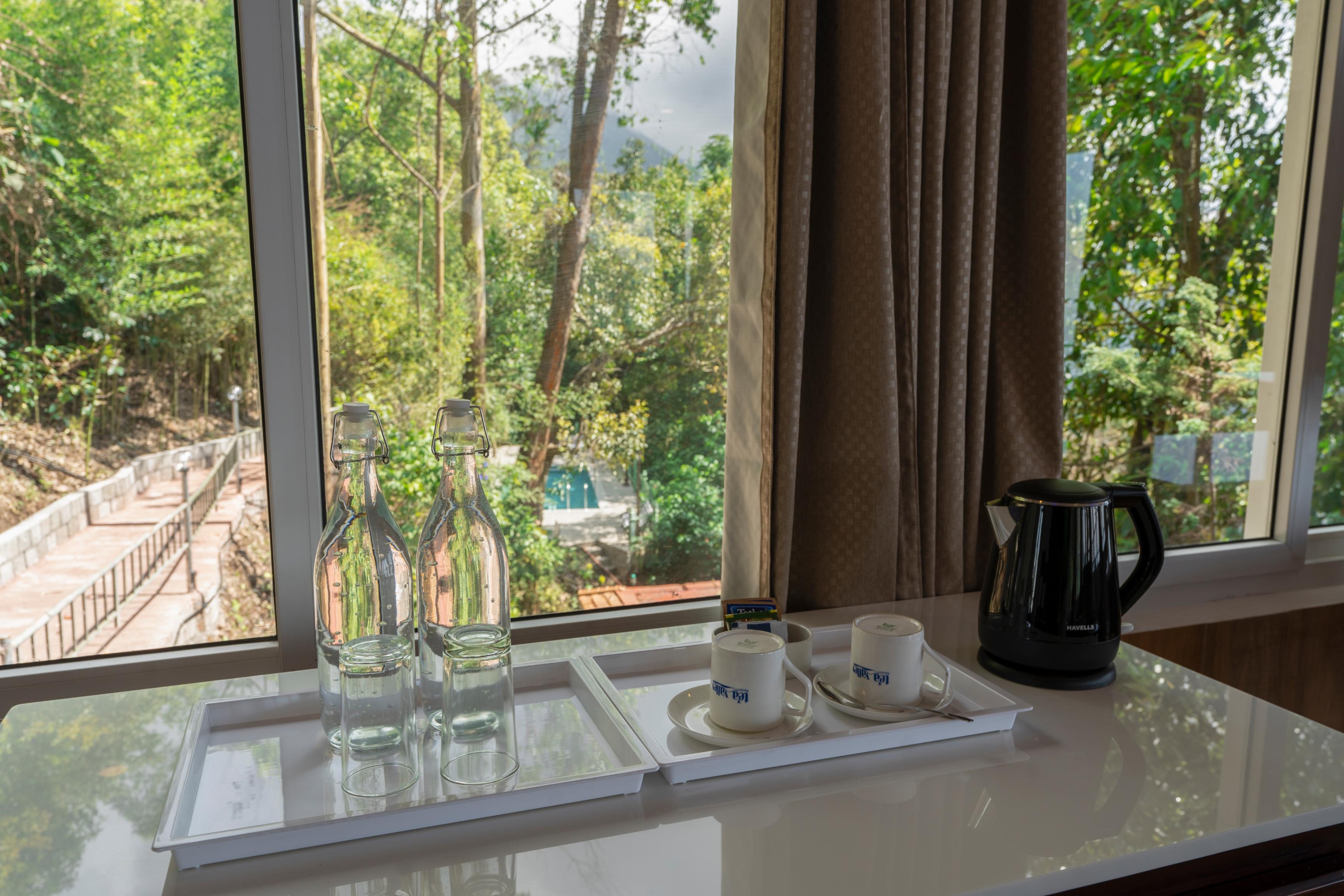 Tea Valley Resort - Tap to explore photos