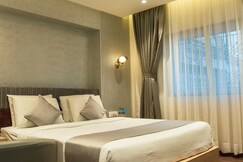 Hotel Panasia Continental