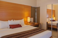 Oakwood Residence Naylor Road Pune