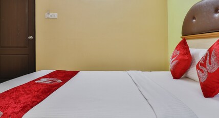 The Kingston Palace Room Type - Executive Non AC Room