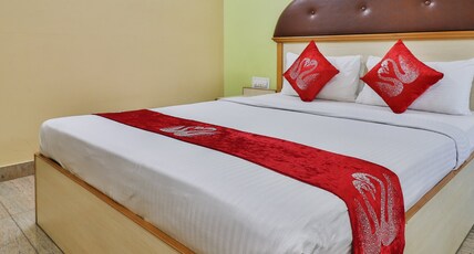 The Kingston Palace Room Type - Standard Non AC Room