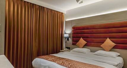 Hotel Granville Room Type - Luxury Executive Room