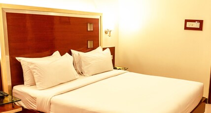 Bisque Magaji Orchid Room Type - Standard Room Package
