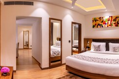 Lords Eco Inn Dehradun