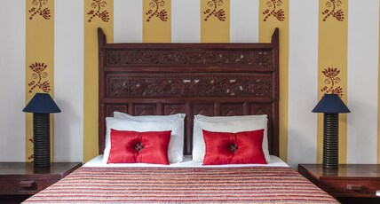 Amara Casa Baga Room Type - Amara Standard